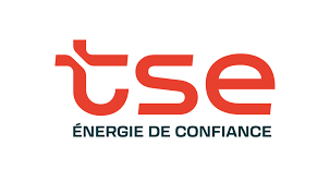 Logo TSE Energy